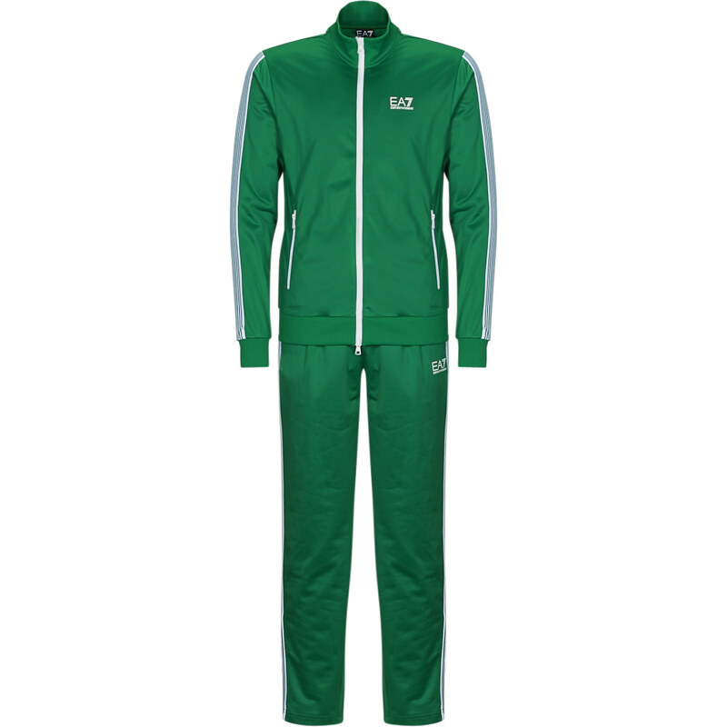 Emporio Armani EA7 Súpravy vrchného oblečenia 7 LINES TRACKSUIT 62502553