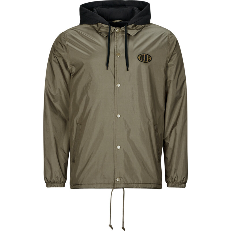 Vans Bundy Riley II Coach Jacket Vans 62504076