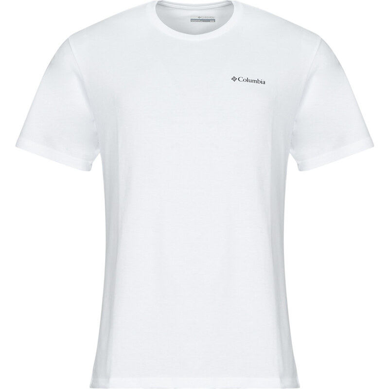 Columbia Tričká s krátkym rukávom North Cascades Short Sleeve Tee 62503860
