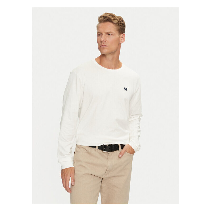 S dlhými rukávmi Wrangler 56353911