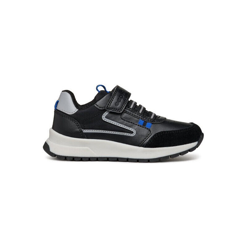 Sneakersy Geox 56354088