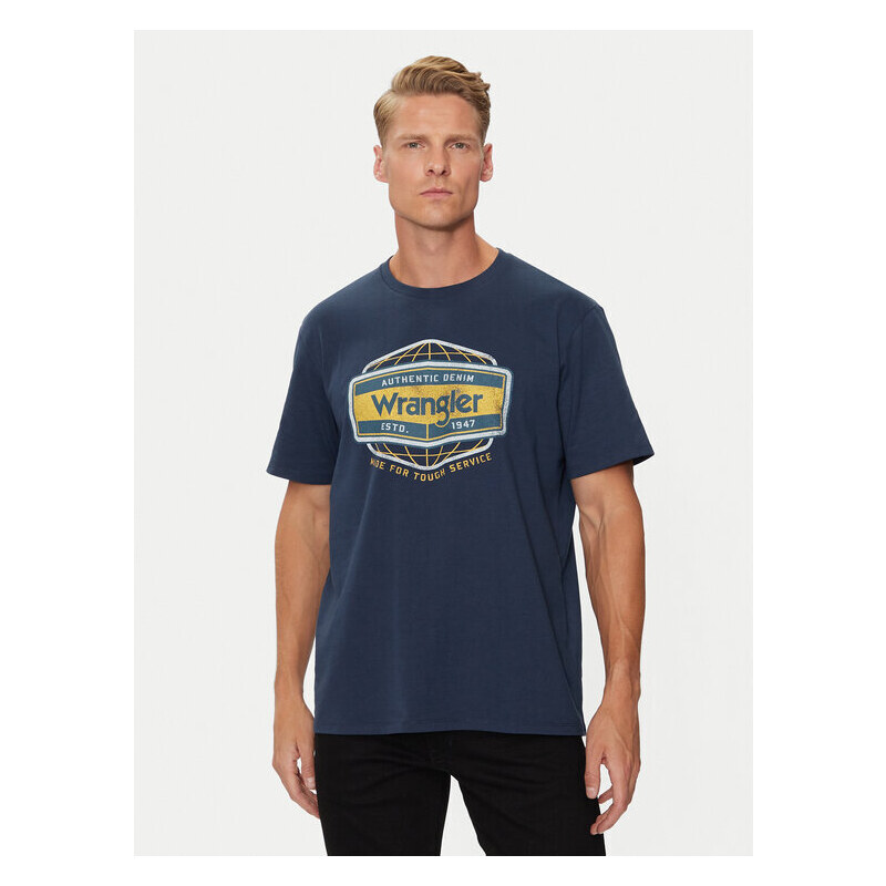 Tričko Wrangler 56358901
