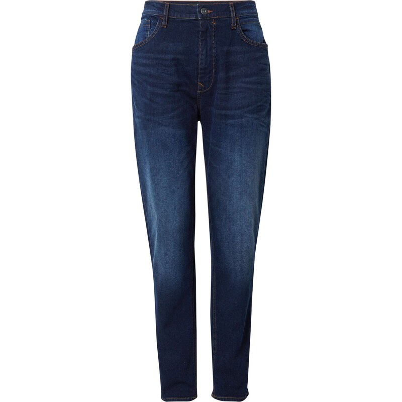 BLEND Džínsy tmavomodrá 56365163