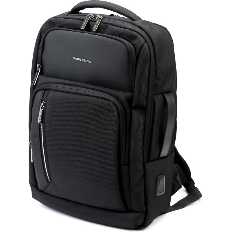 Batoh s priestorom na notebook Pierre Cardin 56358607