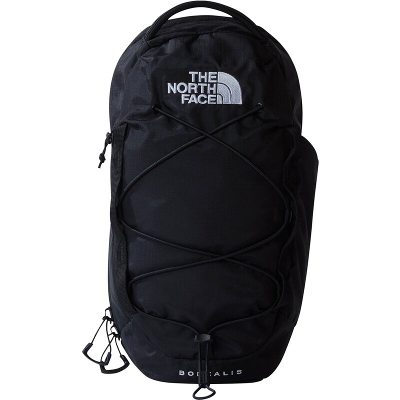 THE NORTH FACE Batoh BOREALIS SLING čierna / biela 56365592