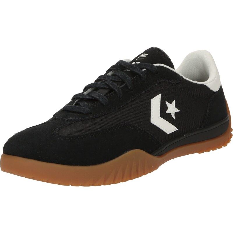 CONVERSE Nízke tenisky RUN STAR TRAINER čierna / biela 63524855