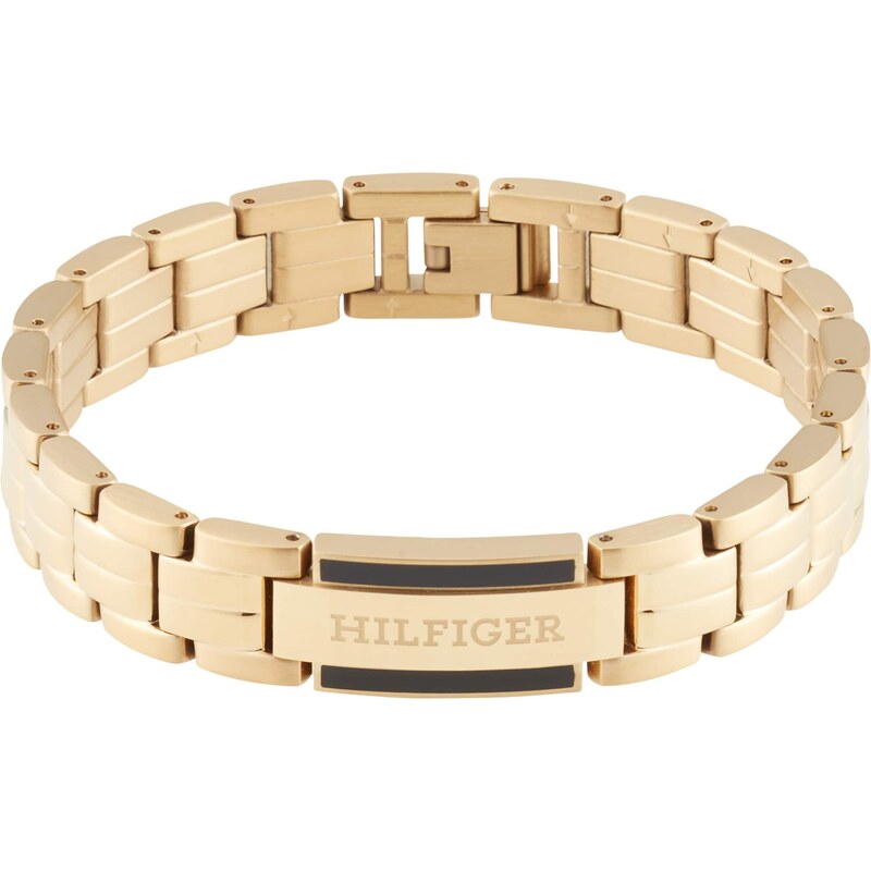 TOMMY HILFIGER Náramok PARKER zlatá 56365978