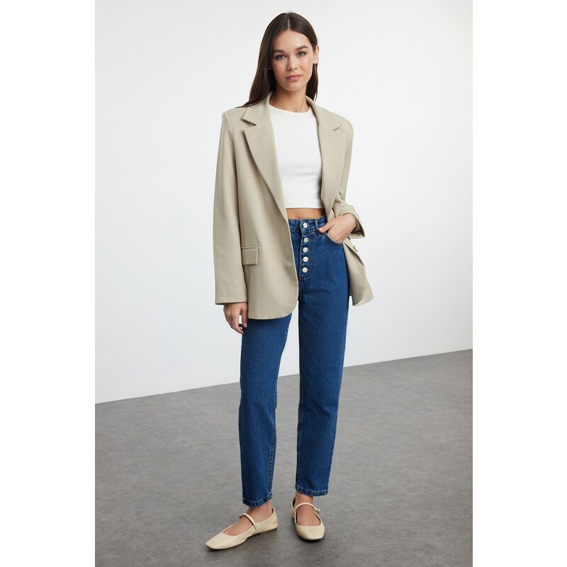 Dámske rifle Trendyol 50679113