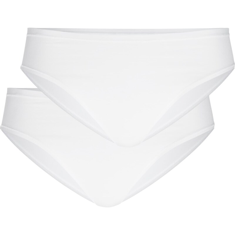 CALIDA Nohavičky biela 56364980