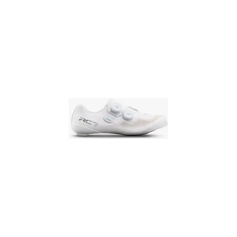 E-shop Shimano SH-RC703 dámske cestné tretry biela vel. 42