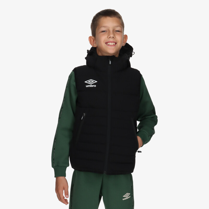 Umbro ESSENTIALS VEST JNR 5-6 64346166