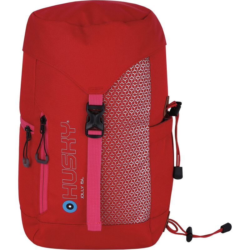 Husky Jolly 15l red 56365015