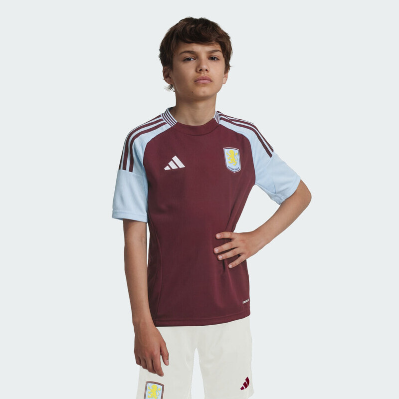 Adidas Dres Aston Villa FC 24/25 Home Kids 56366320
