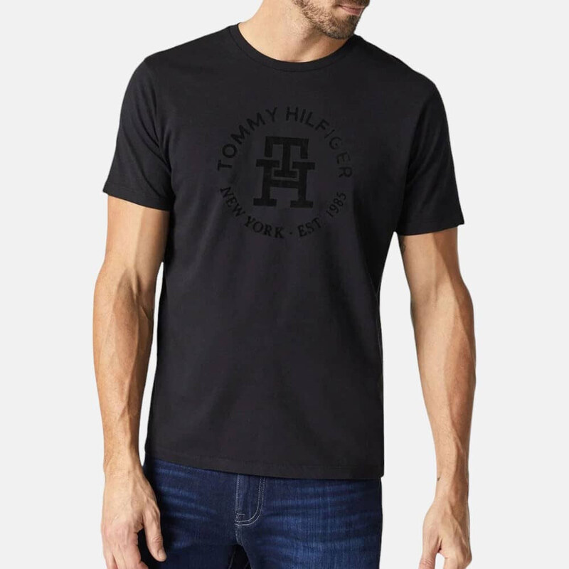 Pánské triko Tommy Hilfiger 55949 56371700