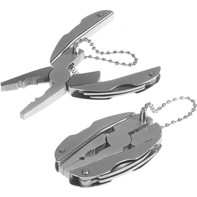 Kľúčenka Multifunkčné kliešte Traveler 56375383