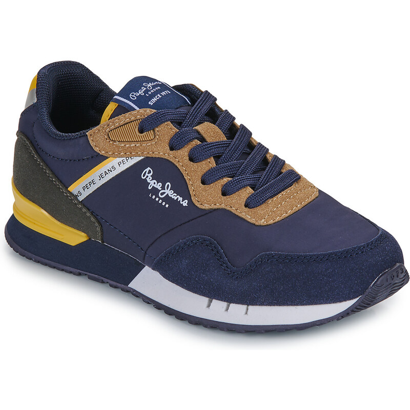 Pepe jeans Nízke tenisky LONDON CLASS B Pepe jeans 56392969