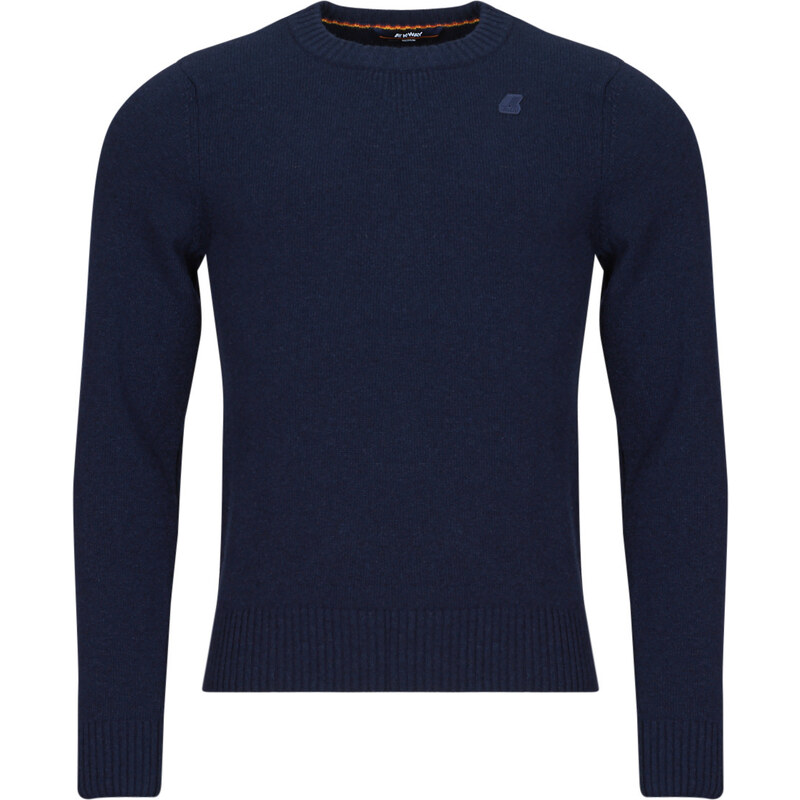 K-Way Svetre SEBASTIEN LAMBSWOOL K-Way 60555810