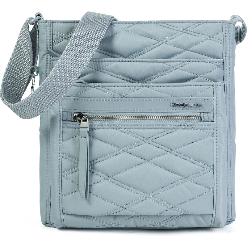 Hedgren Inner City Seasonals Orva Crossover HIC370 - pearl blue 56610729