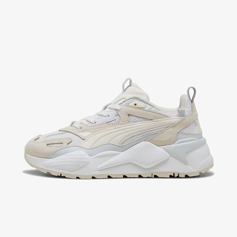 Puma Warm White-White EUR 37 64901683