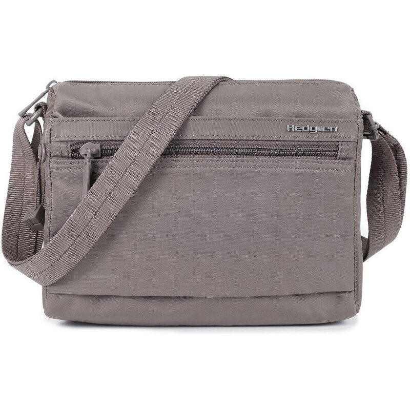 Hedgren Inner City Eye Shoulder Bag HIC176 - svetlohnedá 56610733