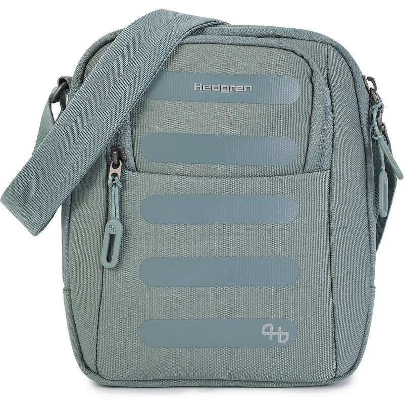 Hedgren Taška cez telo Comby SS Vertical Crossover RFID Relax HCMBY05 56610739