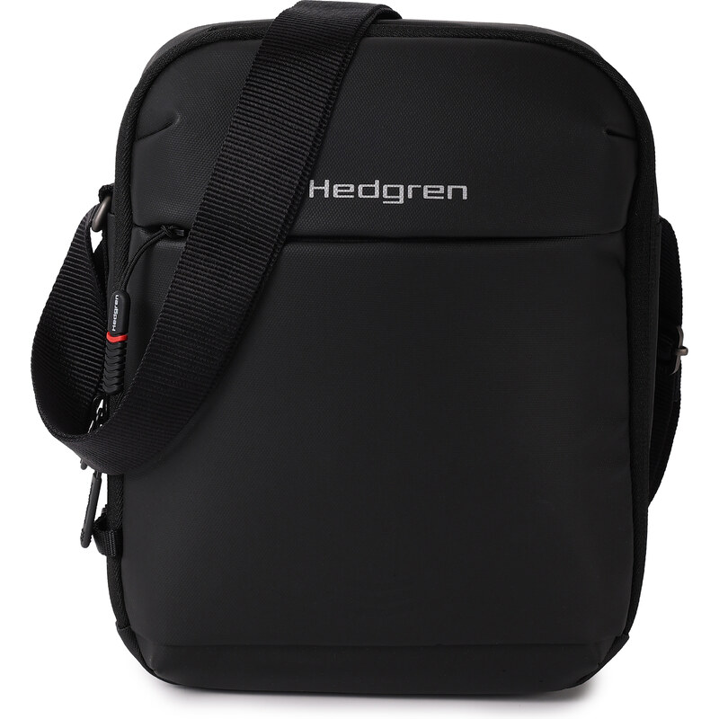Hedgren Taška cez telo Commute Walk Crossover M 10 RFID HCOM09 - 003 56610735