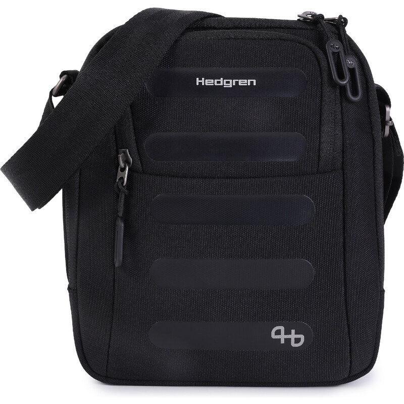 Hedgren Taška cez telo Comby SS Vertical Crossover RFID Relax HCMBY05 56610738