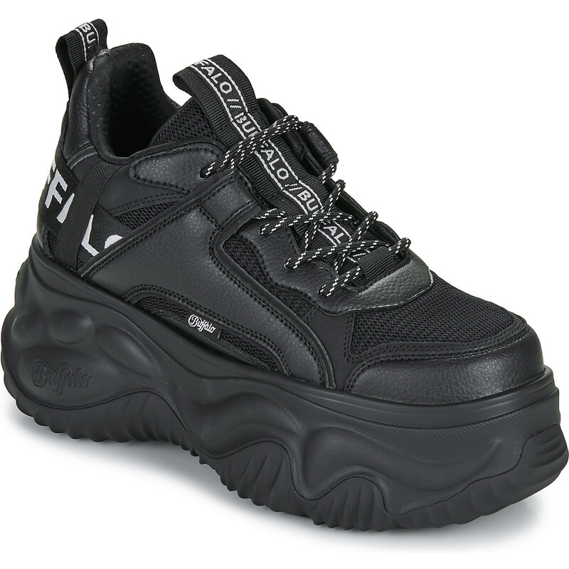 Buffalo Nízke tenisky BLADER MATCHA Buffalo 62503717