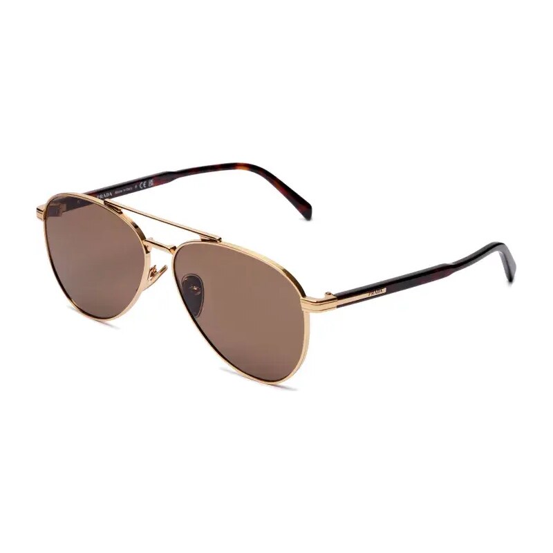 PRADA Slnečné okuliare PR A58S 56402711