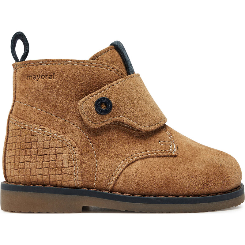 Šnurovacia obuv Mayoral 56402661