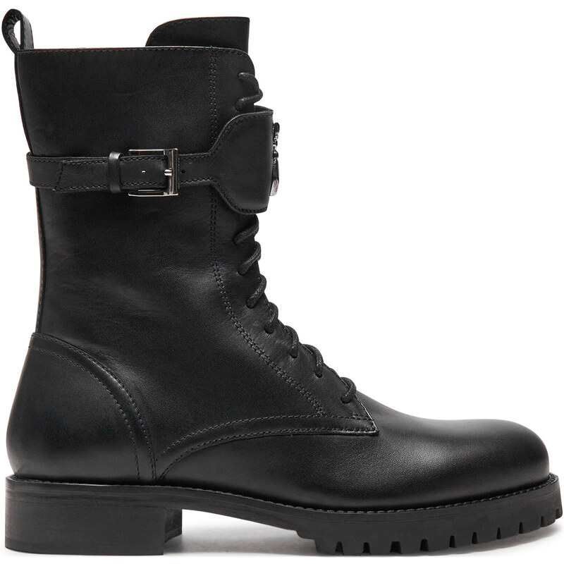 Členková obuv Patrizia Pepe 56402876