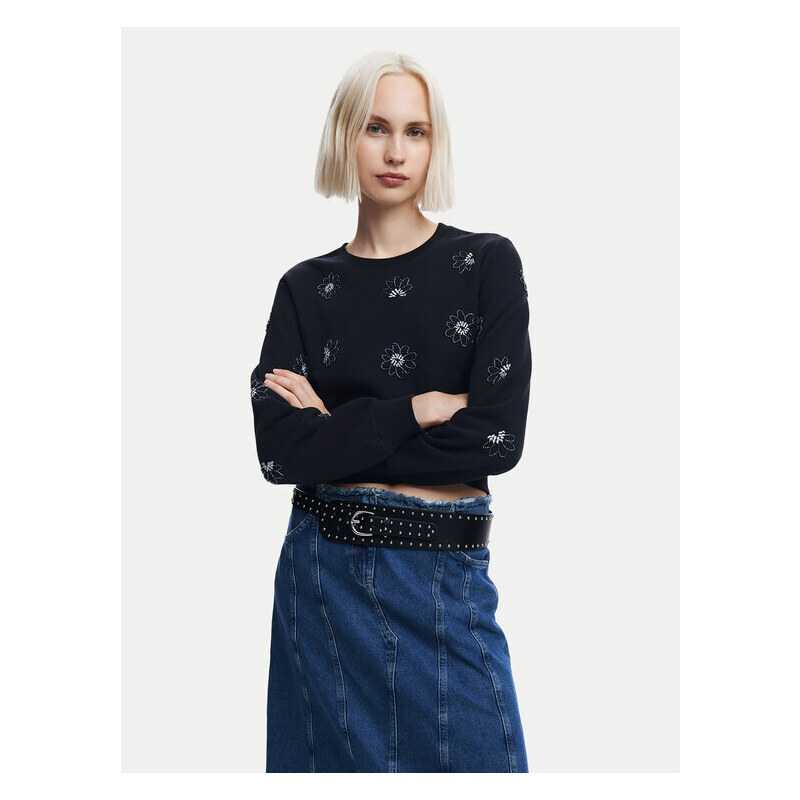 Mikina Desigual 56402295