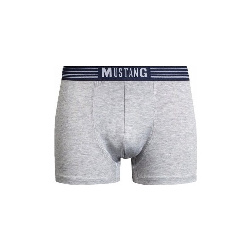 Pánske boxerky Mustang Retro 4046-1050 Retro M-2XL 56403155