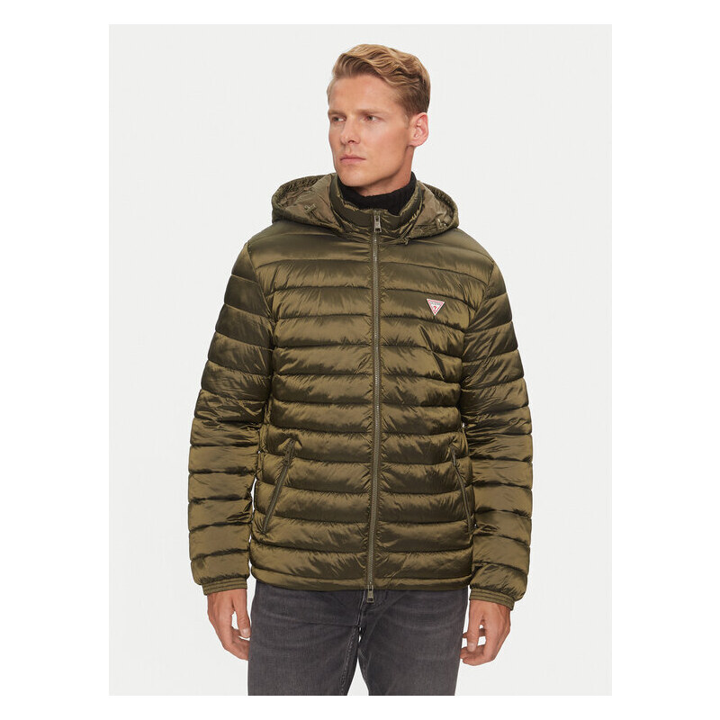 Vatovaná bunda Guess 56244518