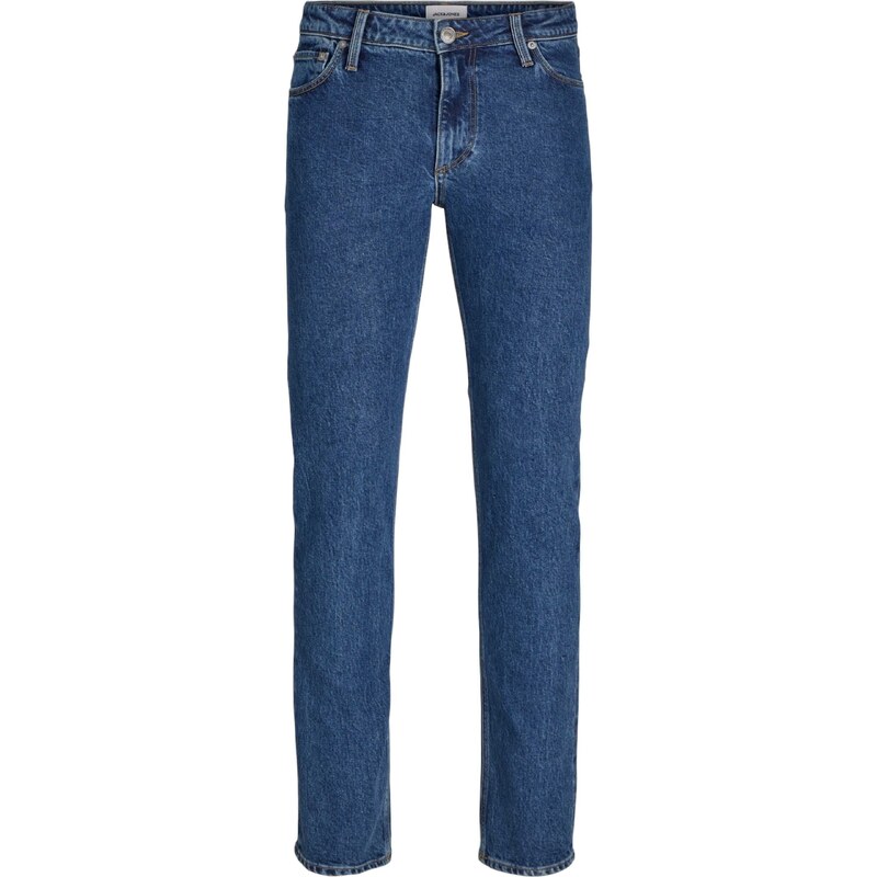 JACK & JONES Džínsy JJICLARK JJEVAN modrá denim 56407695