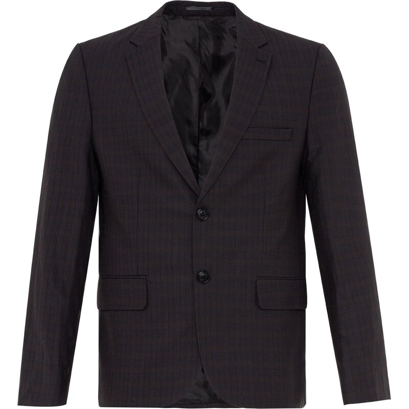 Daniel Hills Sako čierna 56407789