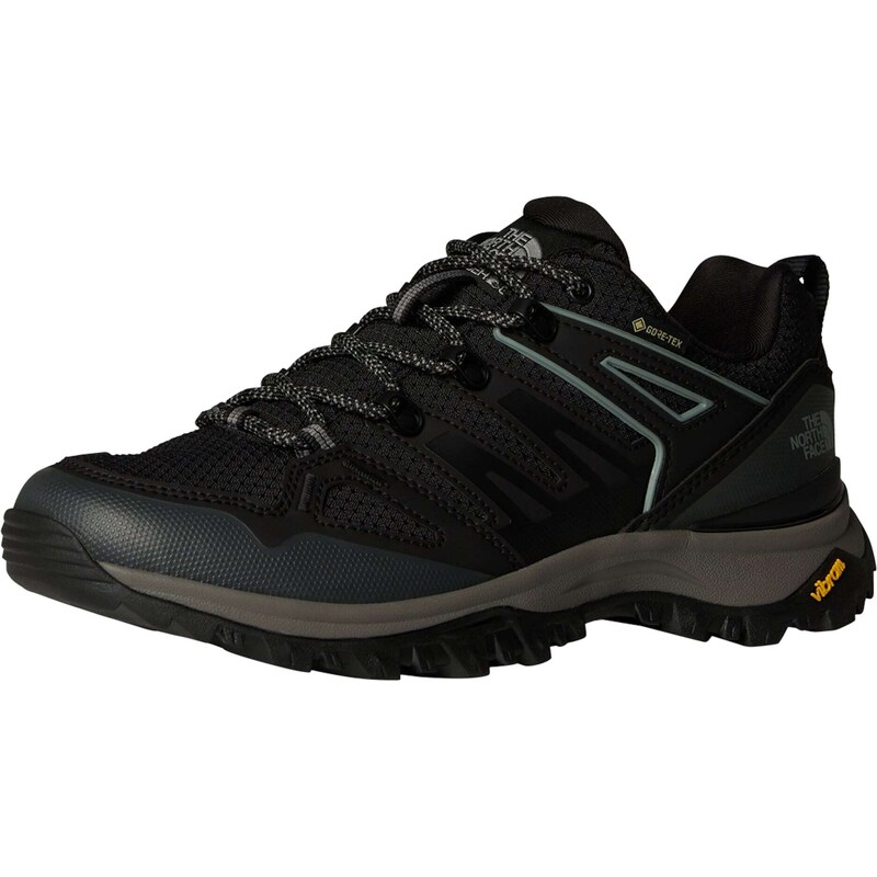 THE NORTH FACE Poltopánky Hedgehog žltá / sivá / čierna 56407842