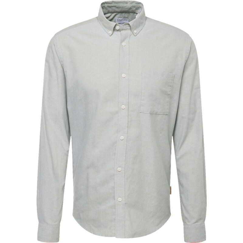 Only & Sons Košeľa ONSAlvaro zelená 56680127