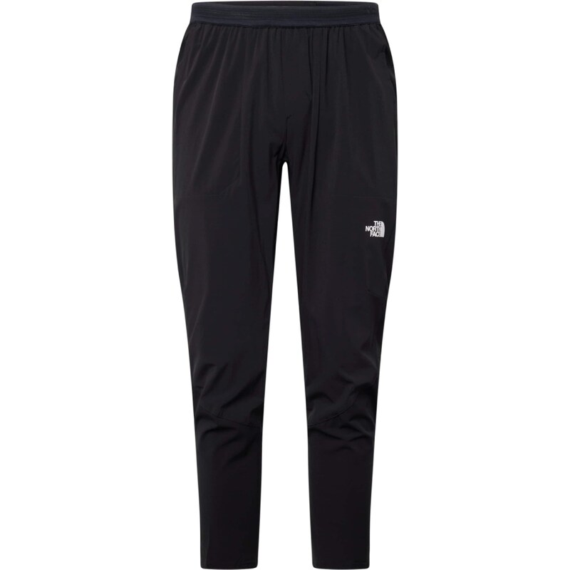 THE NORTH FACE Outdoorové nohavice SUNRISER čierna 56726934