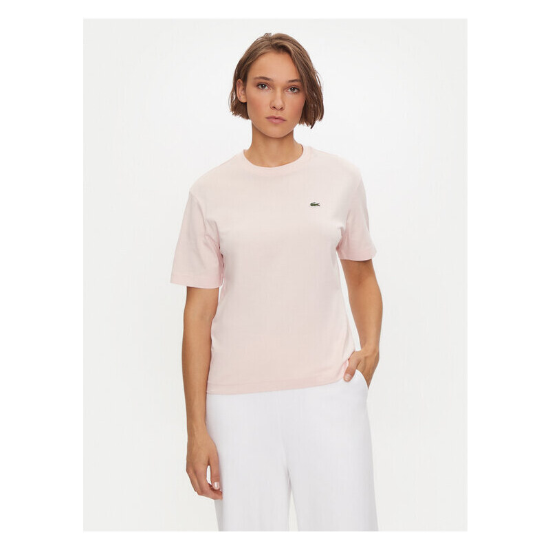 Tričko Lacoste 56408026