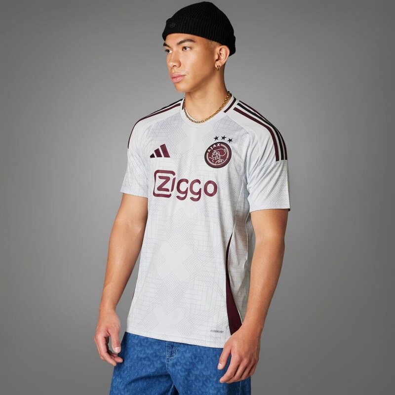 Adidas Dres Ajax Amsterdam 24/25 Third 56408060