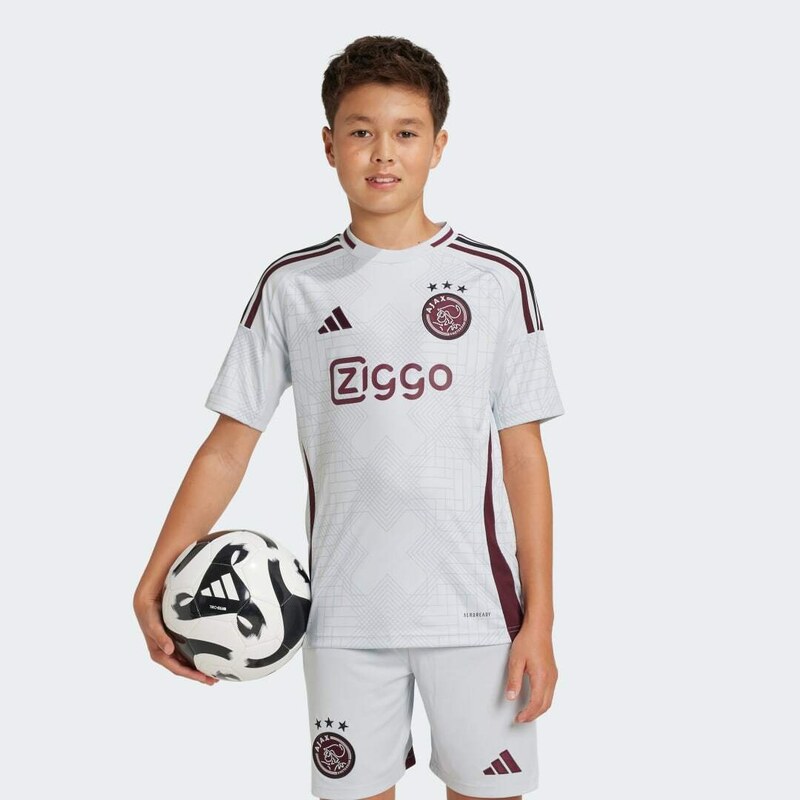 Adidas Dres Ajax Amsterdam 24/25 Third Kids 56408116