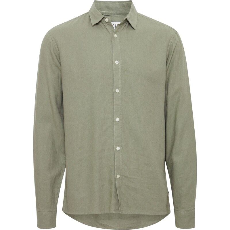!Solid Košeľa SD Enea olivová 63146157