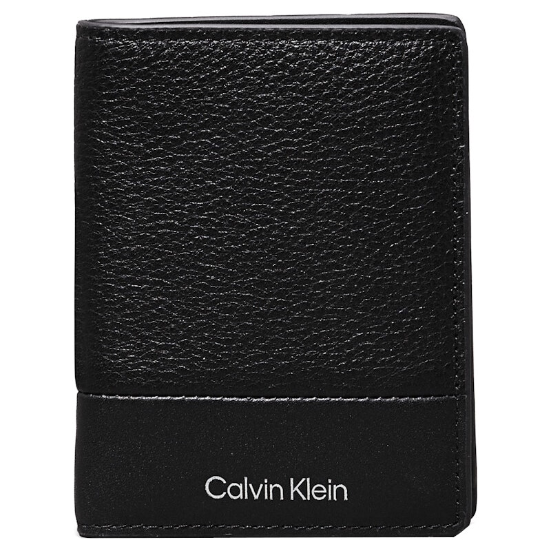 Calvin Klein Pánska kožená peňaženka K50K512303BEH 66582297