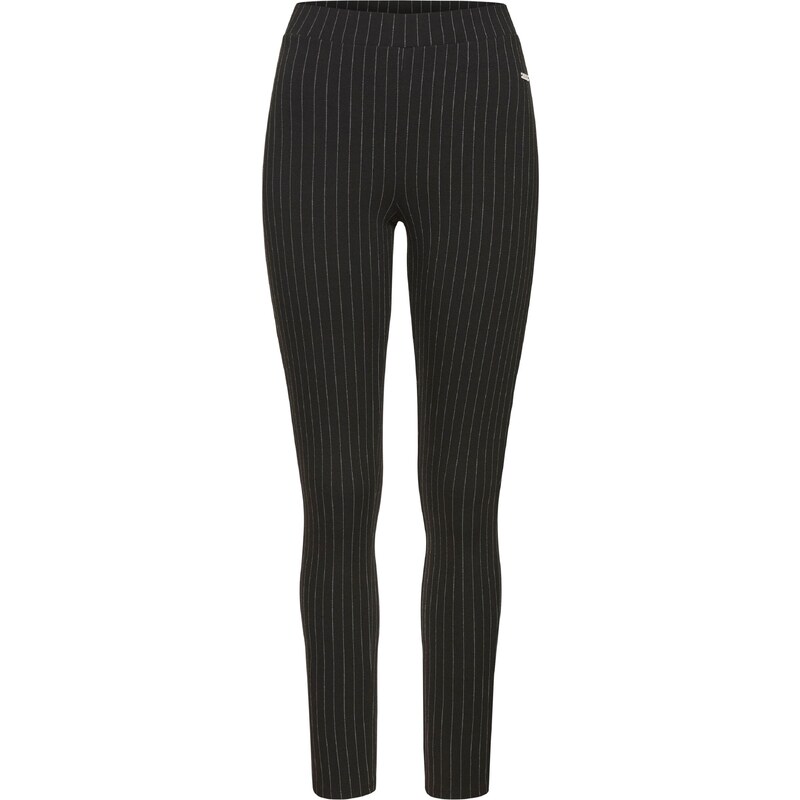 LASCANA Legíny čierna / biela 56425322