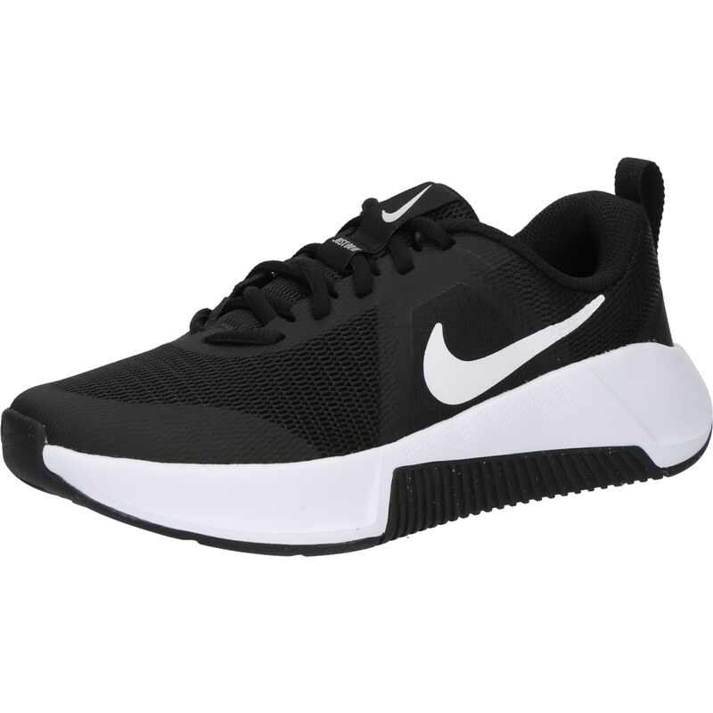 NIKE Športová obuv MC Trainer 3 čierna / biela 56425670