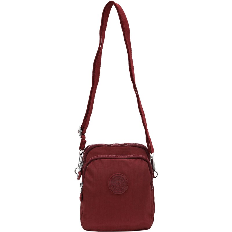 Mindesa Taška cez rameno gaštanová 65872380