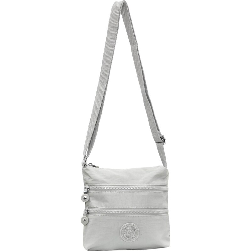 Mindesa Taška cez rameno svetlosivá 65872364