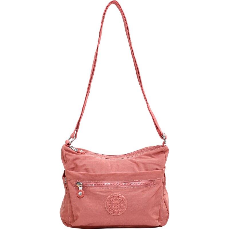 Mindesa Taška cez rameno svetločervená 56424114
