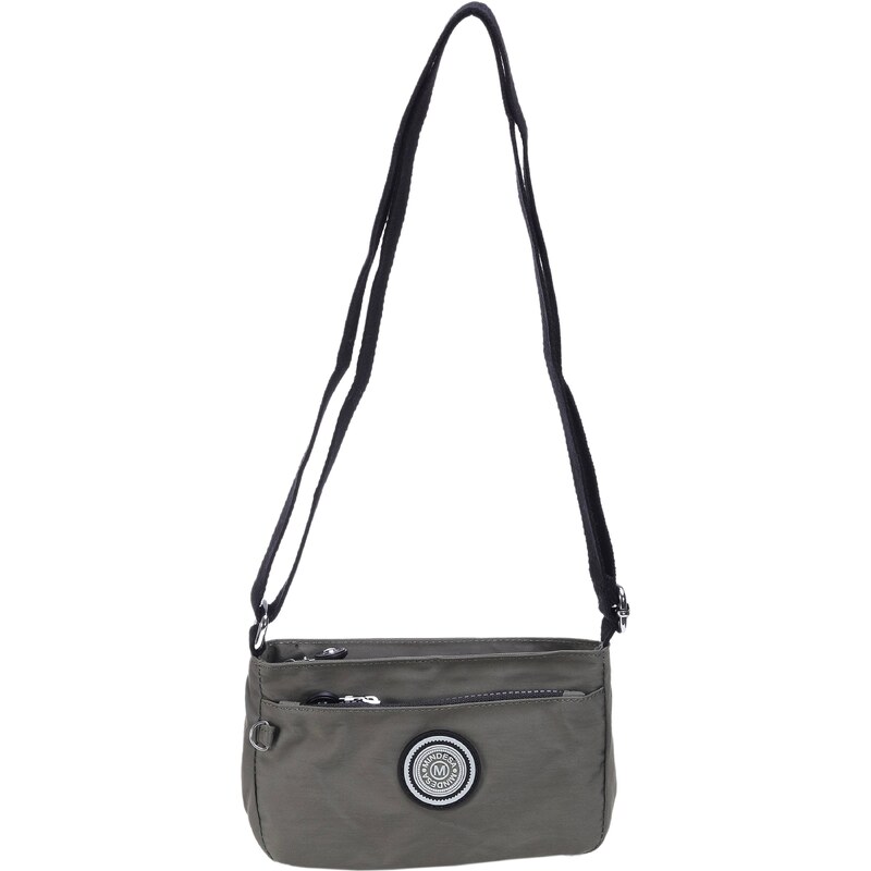 Mindesa Taška cez rameno jedľová 56424145